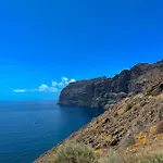 Costa Canaria Lejlighed *