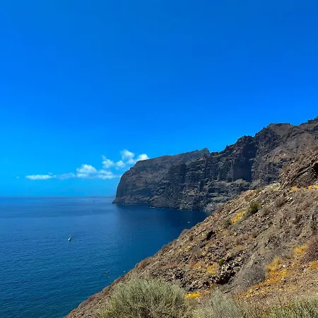 Costa Canaria アパート *