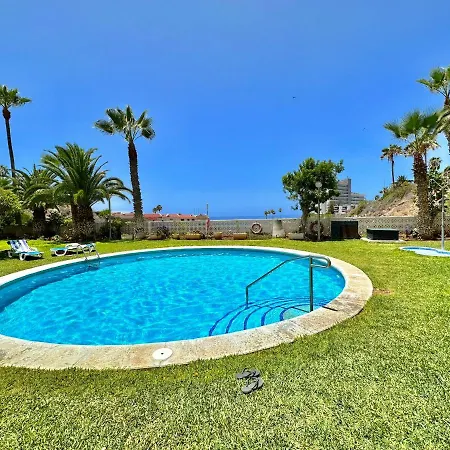 Costa Canaria * Сантъяго-дель-Тейде