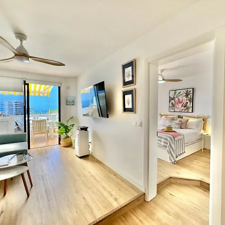 Costa Canaria * Сантъяго-дель-Тейде