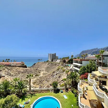 Costa Canaria *