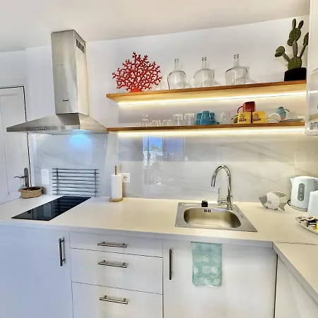 Costa Canaria * Сантъяго-дель-Тейде