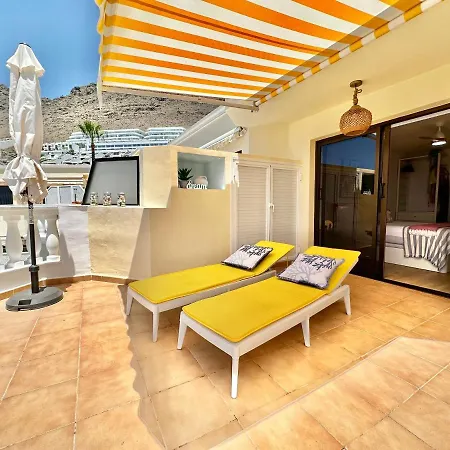 Апартаменты Costa Canaria *