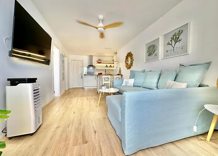 Appartement Costa Canaria *