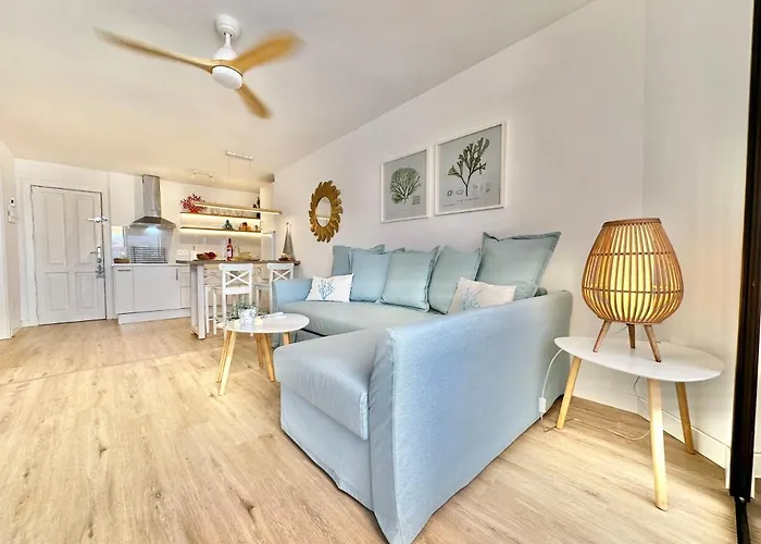 Appartement Costa Canaria