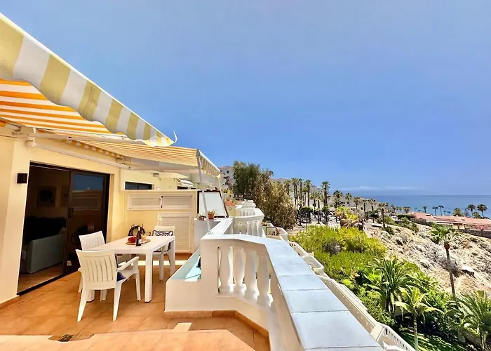 Costa Canaria Appartement Santiago del Teide