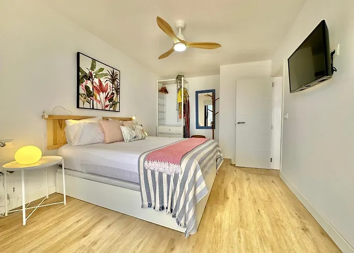 Costa Canaria Appartement *