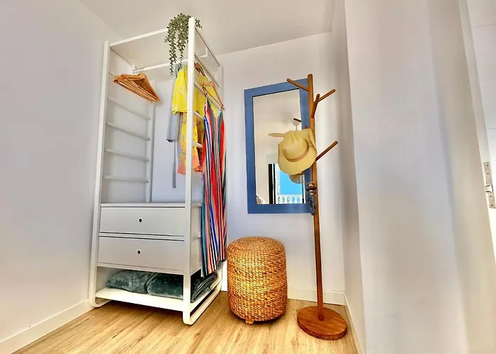 Appartement Costa Canaria