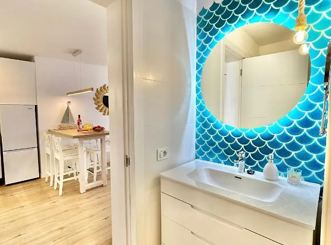 Costa Canaria Appartement *