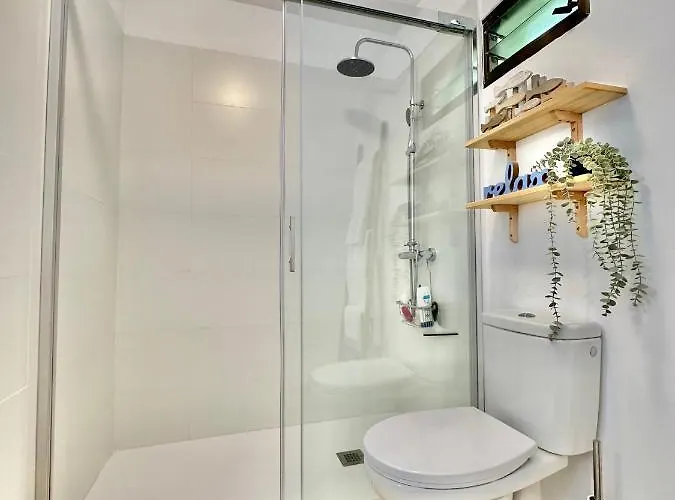 Appartement Costa Canaria *