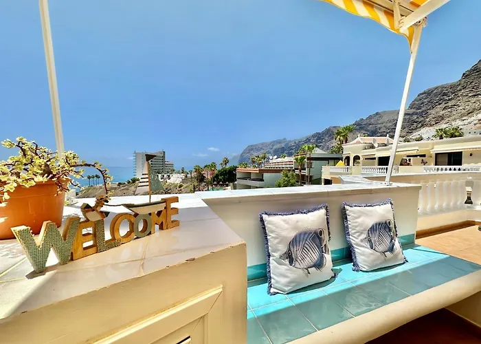 Costa Canaria Appartement