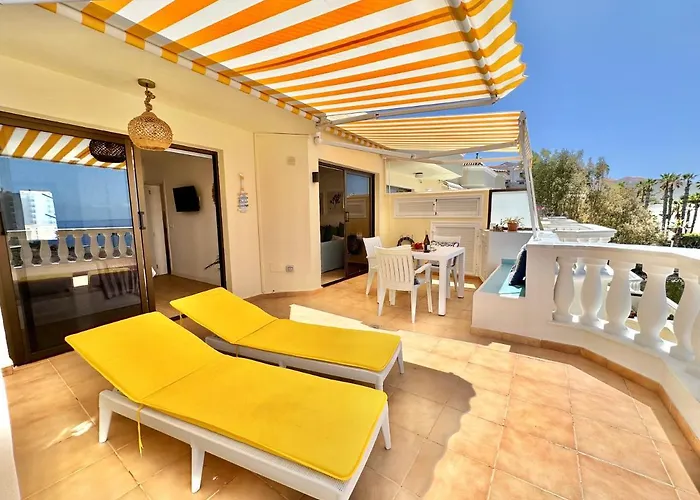 Costa Canaria شقة Santiago del Teide