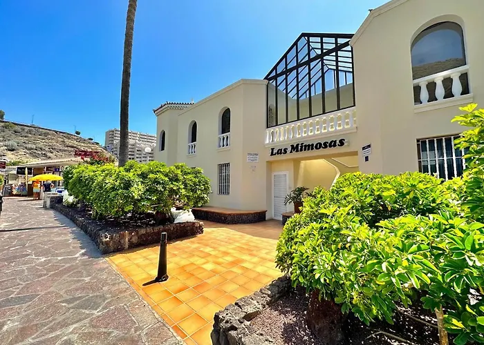 Costa Canaria * Santiago del Teide