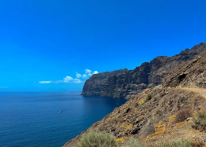 Costa Canaria Appartement *