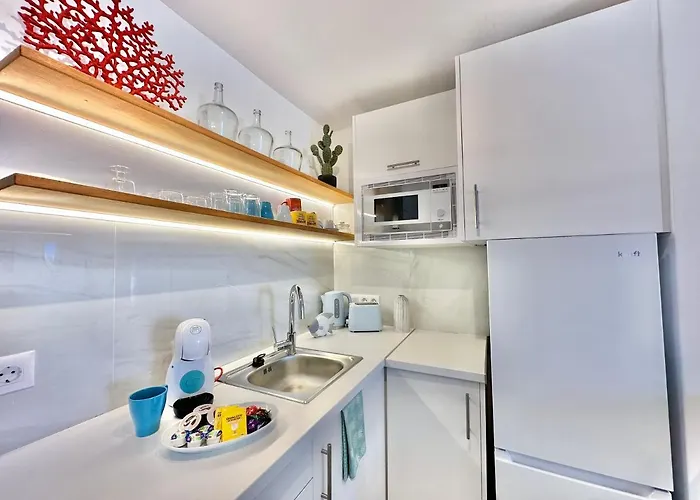 Costa Canaria Appartement