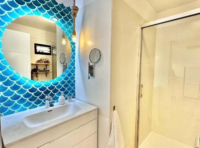 Costa Canaria Appartement