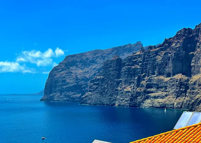 Costa Canaria شقة
