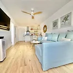 아파트 Costa Canaria *