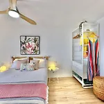 Costa Canaria 아파트 산티아고 델 테데
