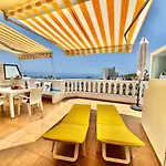 아파트 Costa Canaria *