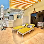 아파트 Costa Canaria *
