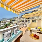 Costa Canaria 아파트