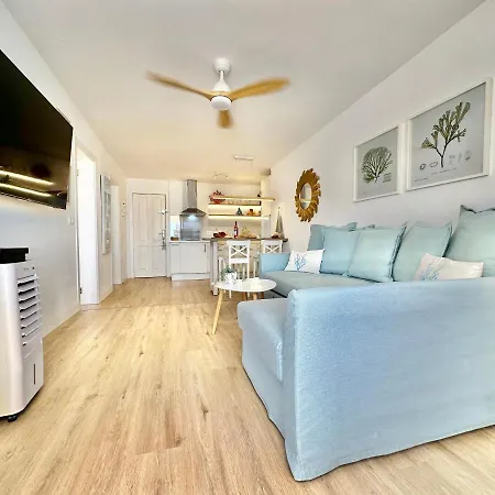 Apartamento Costa Canaria *