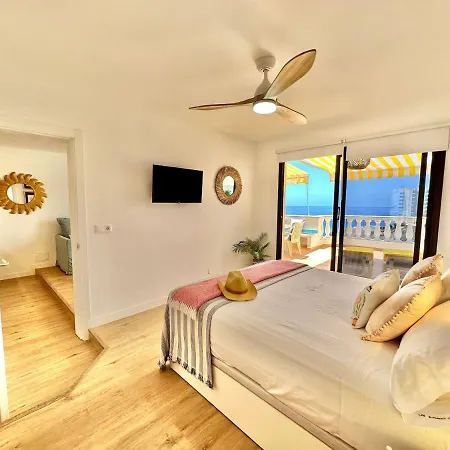 Costa Canaria 아파트 *