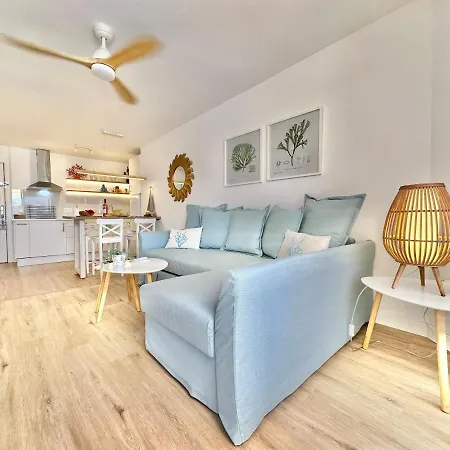 Apartamento Costa Canaria