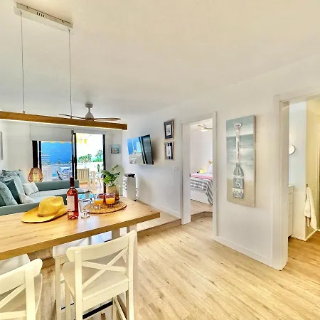 Costa Canaria Apartment