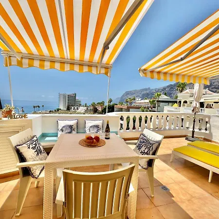 Costa Canaria Apartment