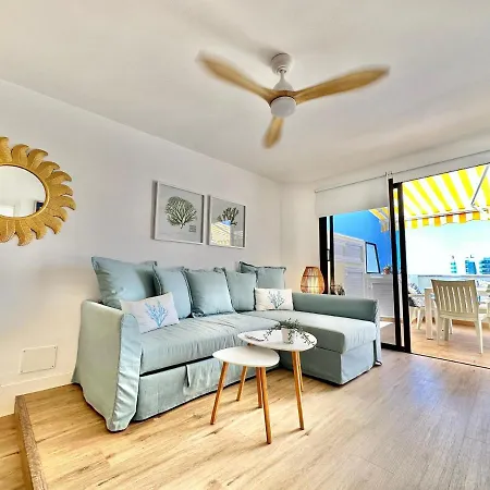 Apartment Costa Canaria Santiago Del Teide