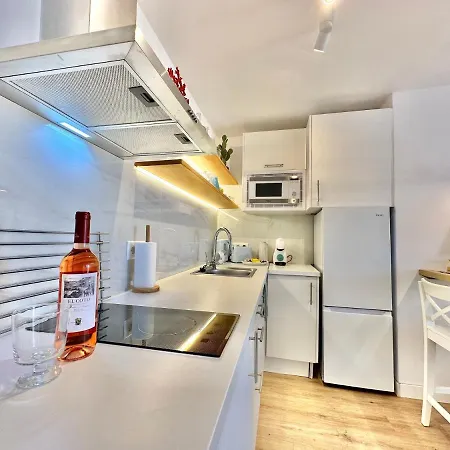 Costa Canaria Santiago del Teide