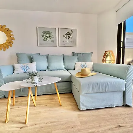 Apartamento Costa Canaria