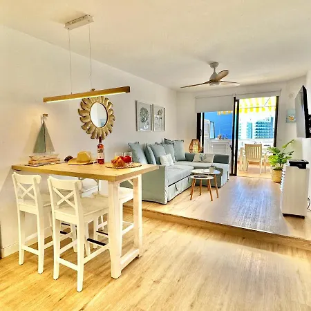 Apartment Costa Canaria *