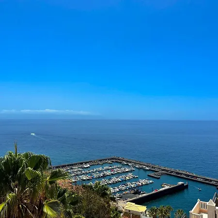 Costa Canaria *