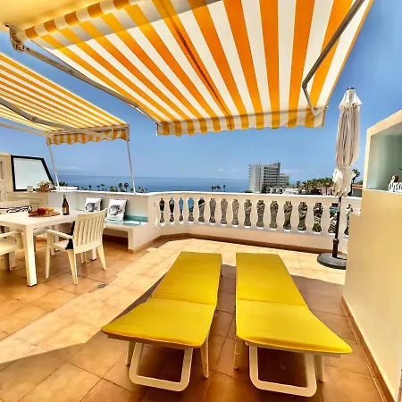 Apartment Costa Canaria *