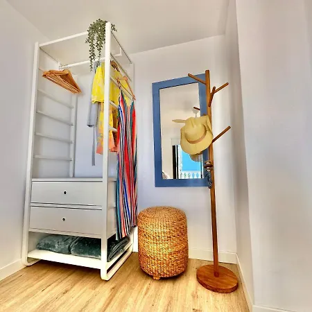 Apartment Costa Canaria