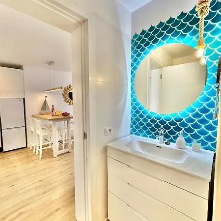 Costa Canaria Apartment *