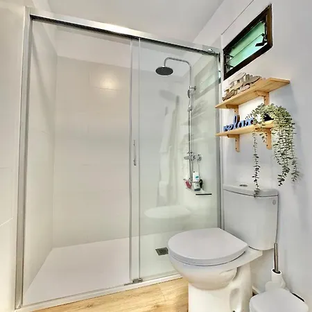 Apartment Costa Canaria *