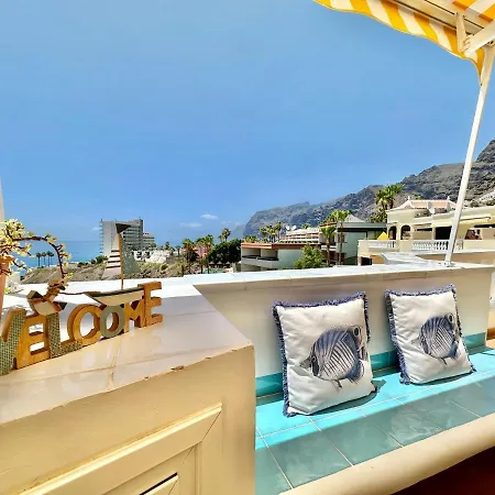 Costa Canaria Apartment
