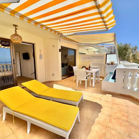 Costa Canaria Apartment Santiago Del Teide