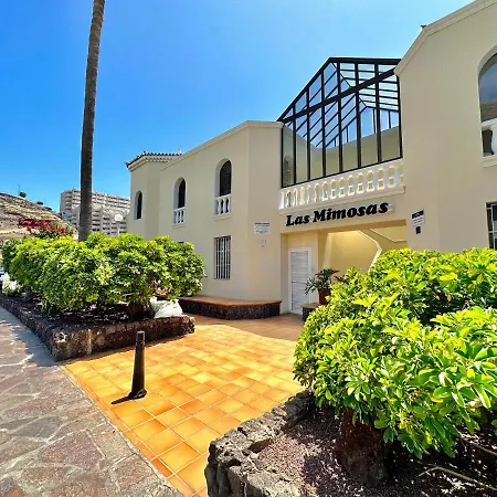 Costa Canaria * Santiago Del Teide