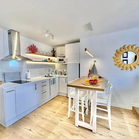 Costa Canaria Apartment *