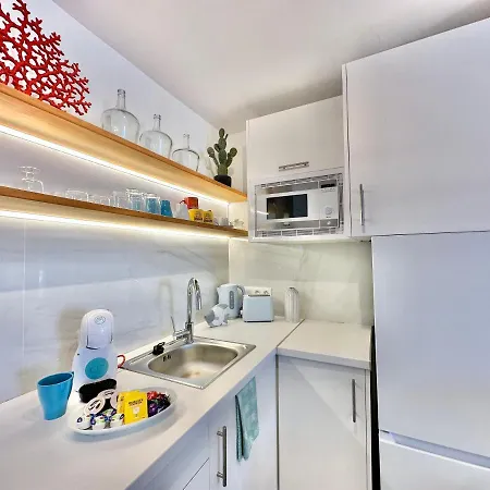 Costa Canaria Apartamento