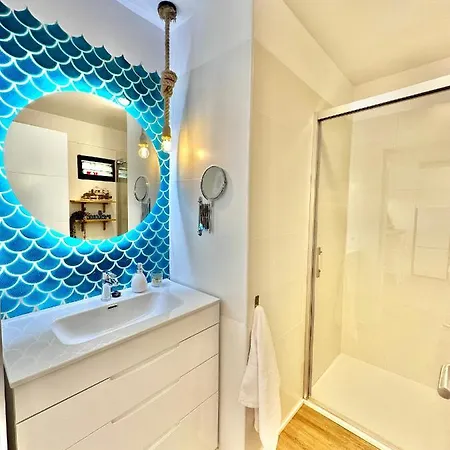 Costa Canaria Apartment