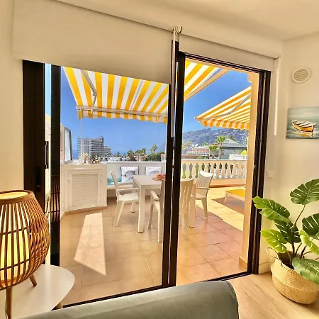 아파트 Costa Canaria *