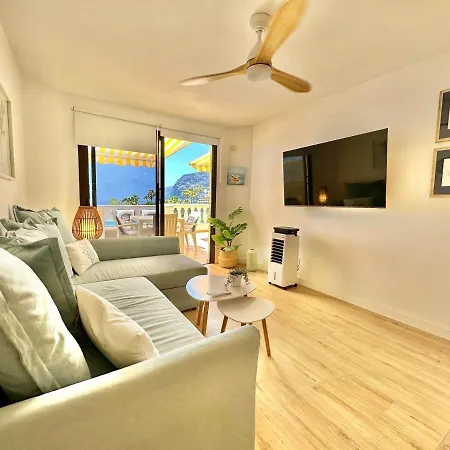 Costa Canaria Apartment *