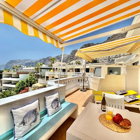 Costa Canaria Apartment