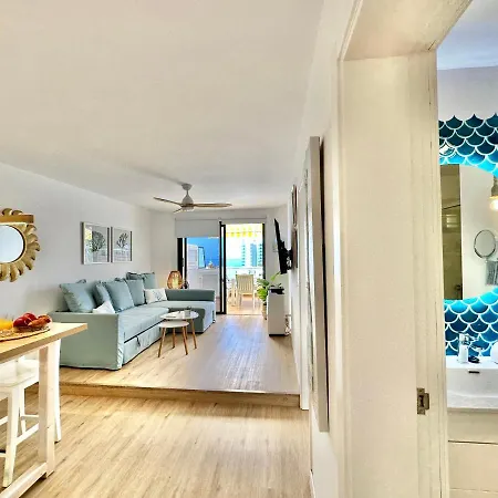 Costa Canaria Apartamento Santiago del Teide